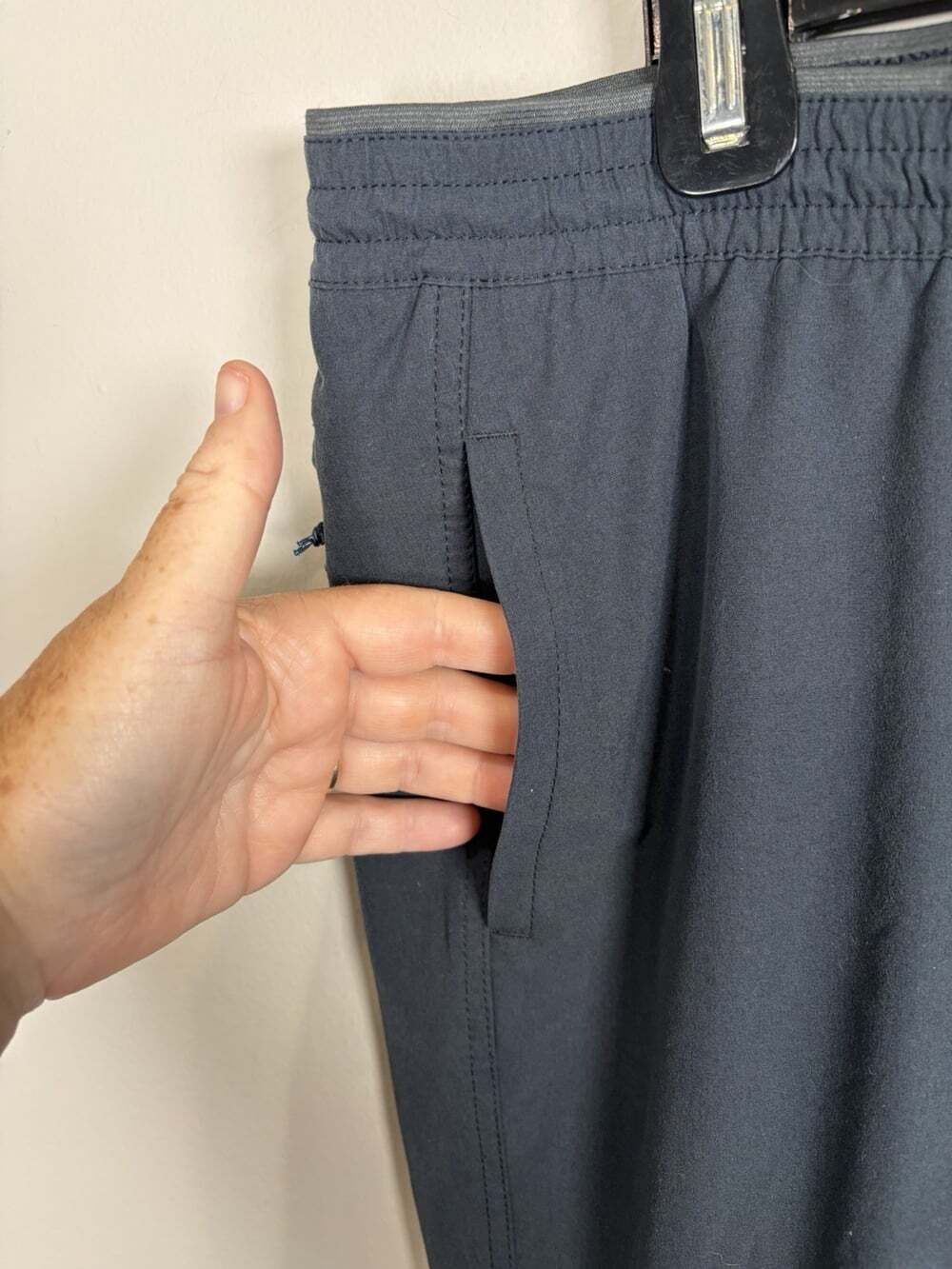 Kuhl Freeflex Jogger Pants Men’s Size XL Blue 5285 Hiking Outdoor Utility - Picture 2 of 13